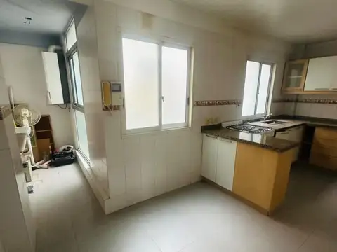 Departamento en Venta 27 años