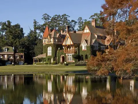 Terreno en Venta de 3760,0 m2