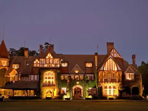 Terreno en Venta en Estancia Villa Maria, USD 130.000