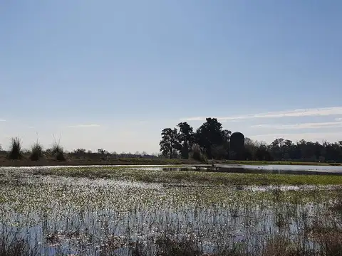 Terreno en Venta en Estancia Villa Maria, USD 130.000