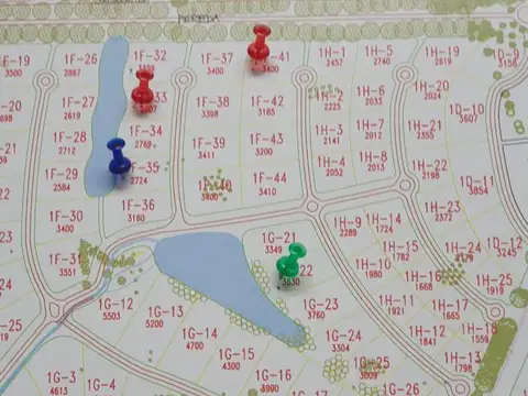 Terreno en Venta de 3760,0 m2