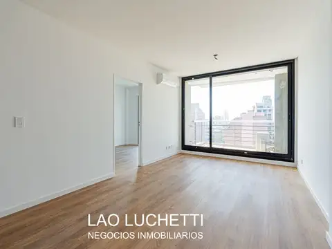 Departamento en Alquiler de 2 ambientes