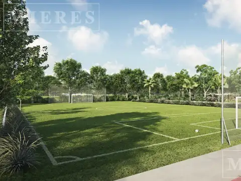 Terreno en Venta de 348,0 m2