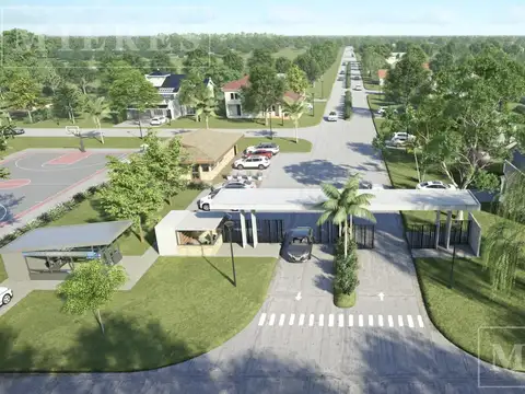 Terreno en Venta de 348,0 m2