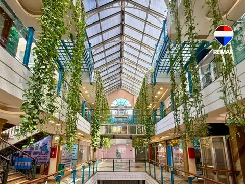 Galería comercial alquiler microcentro salta