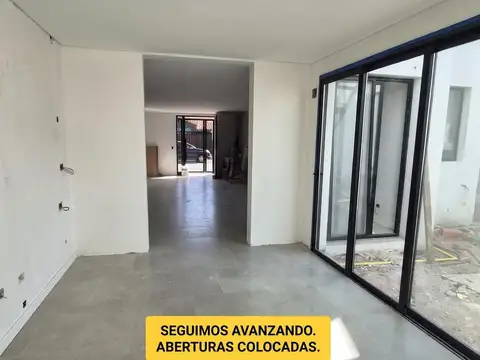 Casa en Venta al Oeste
