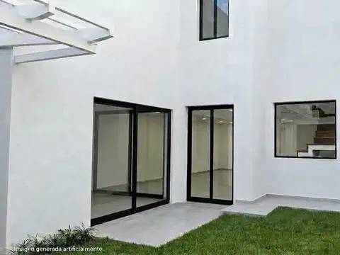 Casa en Venta A Estrenar