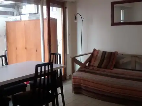 Departamento 2 Ambientes  - San Martin al 3600