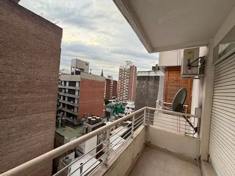 Departamento en Venta 16 años