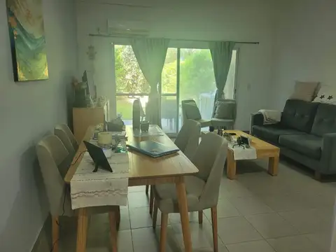 Departamento en Alquiler en Las Campanillas, $ 750.000