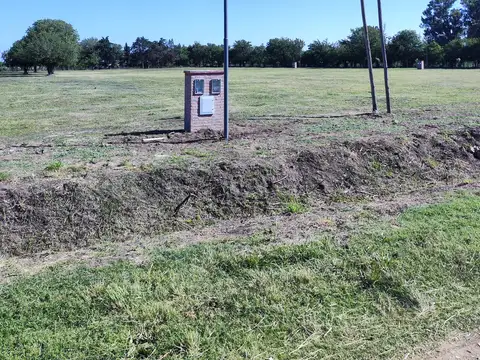 Terreno en Venta en Luján, USD 28.000