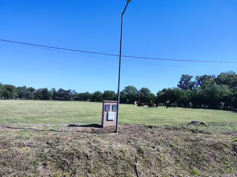 Terreno en Venta en Luján, USD 28.000