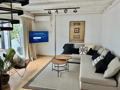 Departamento en Venta en Palermo, USD 230.000