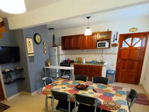Depto Tipo Casa en Venta 20 años