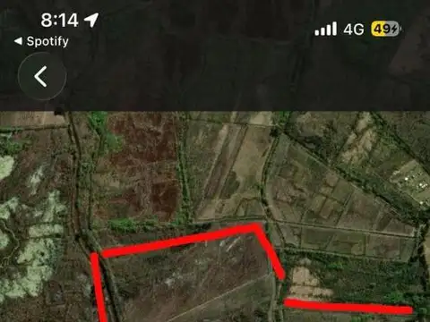 Terreno en Venta en Belen de Escobar, USD 299.000