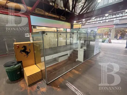 Local en Venta en Microcentro, USD 200.000