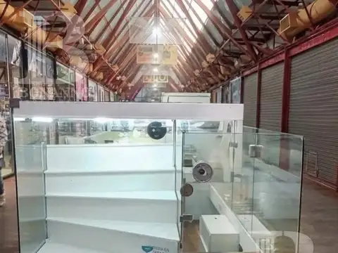 ALQUILER LOCAL COMERCIAL GONDOLA EN FLORIDA 800