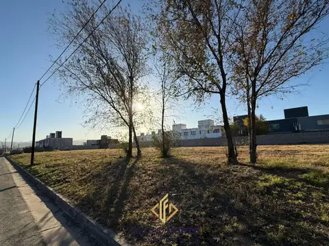 LOTES COLINDANTES EN VENTA EN BARRIO NORTE 1, Villa Allende