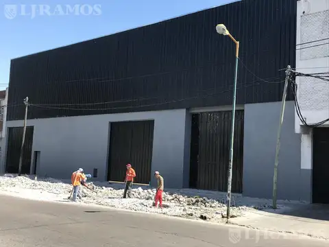 MENDOZA  N°2856
