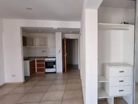 Departamento en Venta en Villa Urquiza, USD 111.000