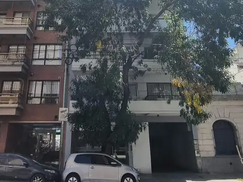 Avenida Olazábal 5500