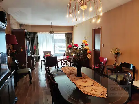 Departamento en Venta al Norte