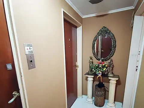 Departamento en Venta en Caballito, USD 240.000