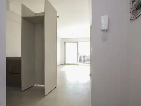 Departamento en Venta en Caballito, USD 170.000