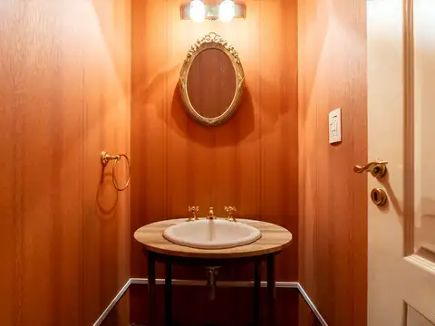 Casa en Venta 17 años