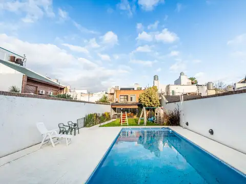 Casa en Venta en Villa Luro, Capital Federal