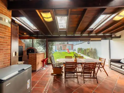 Casa en Venta de 3 dormitorios