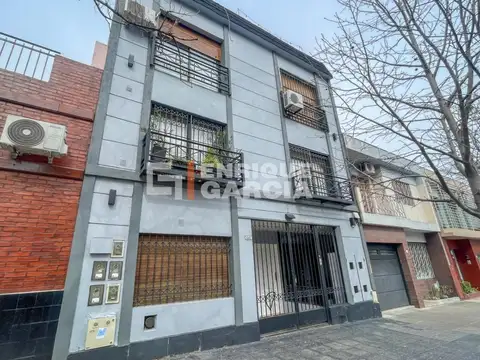 VENTA DEPTO TIPO PH 2 AMB CON PATIO PROPIO VILLA URQUIZA