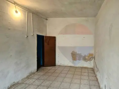 Casa 5 ambientes con 1 baño