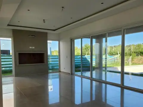 Casa en Venta 1 año