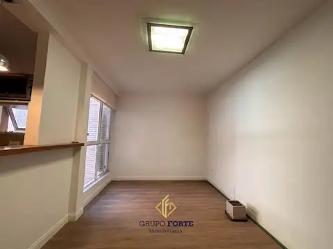 Departamento en Venta en Guemes, USD 55.000