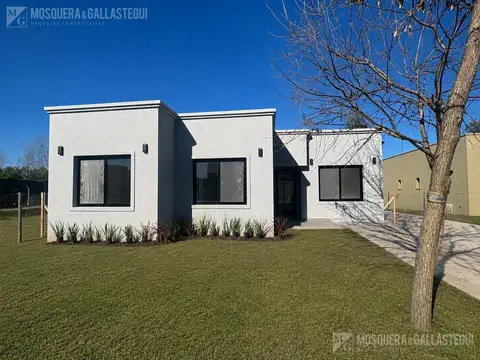 Casa en Santa Elena