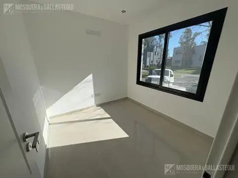 Casa en Venta A Estrenar