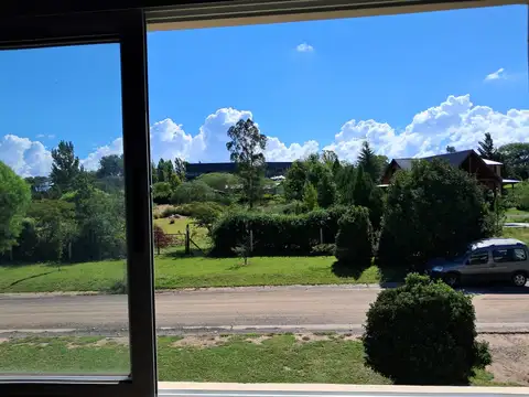 Dúplex 2 dormitorios Loteo Bertone