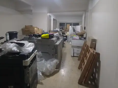 Local en Venta Via Pública