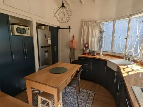 Depto Tipo Casa en Venta 8 años
