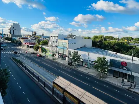 Departamento en Alquiler de Monoambiente