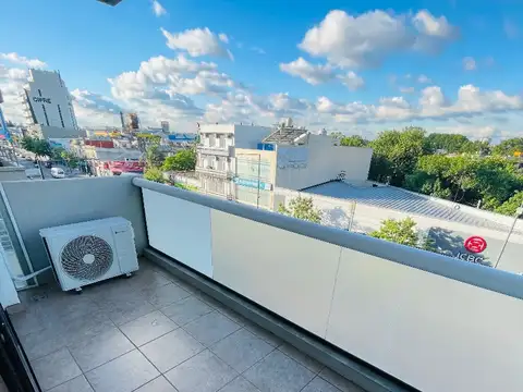 Avenida San Martín 7200, Piso 4