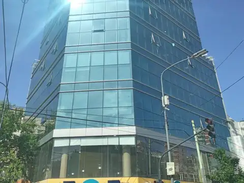 Alquiler de oficina de 300 m2 en Villa Urquiza