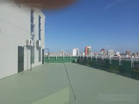 Oficina en Alquiler A Estrenar