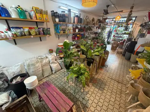Local en Alquiler A Estrenar