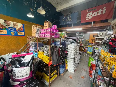 Local en Alquiler A Estrenar