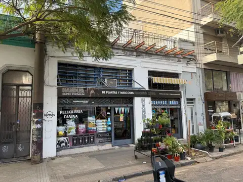 Local en alquiler Pichincha