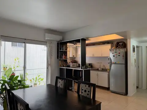 Alquiler Departamento 2 Ambientes Caballito