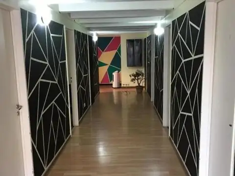 Avenida Rivadavia 5040