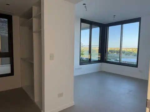 Departamento en Alquiler con 2 cochera